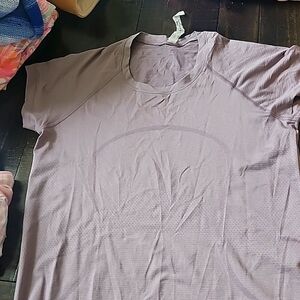 Lululemon shirt